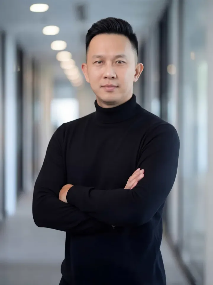 Tuan Trung Ngo