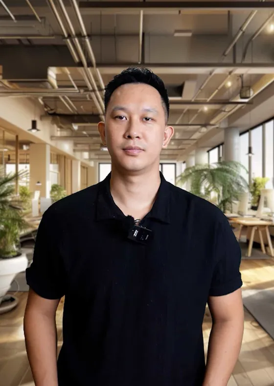 Tuan Trung Ngo