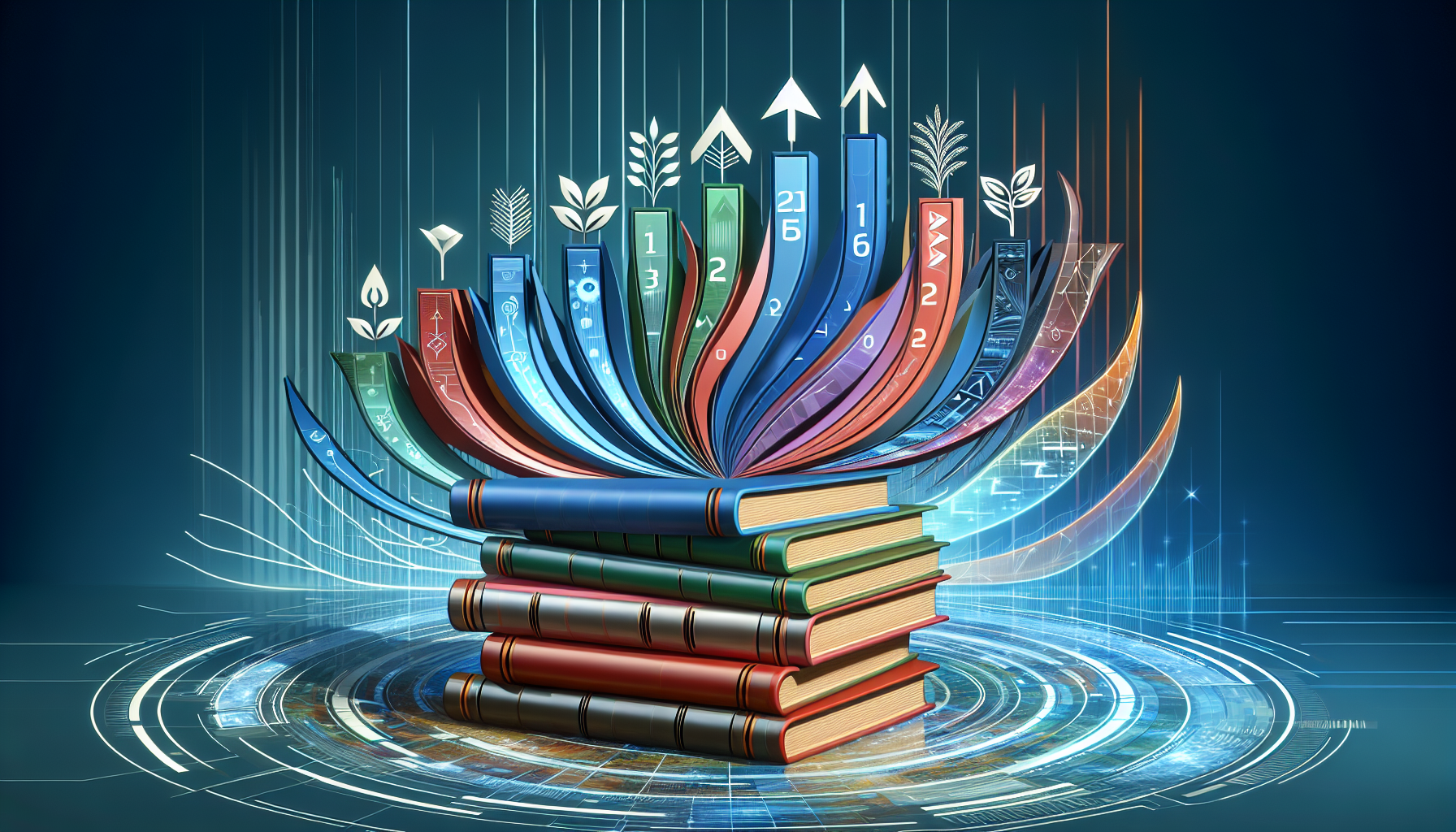 Best Books for 2025
