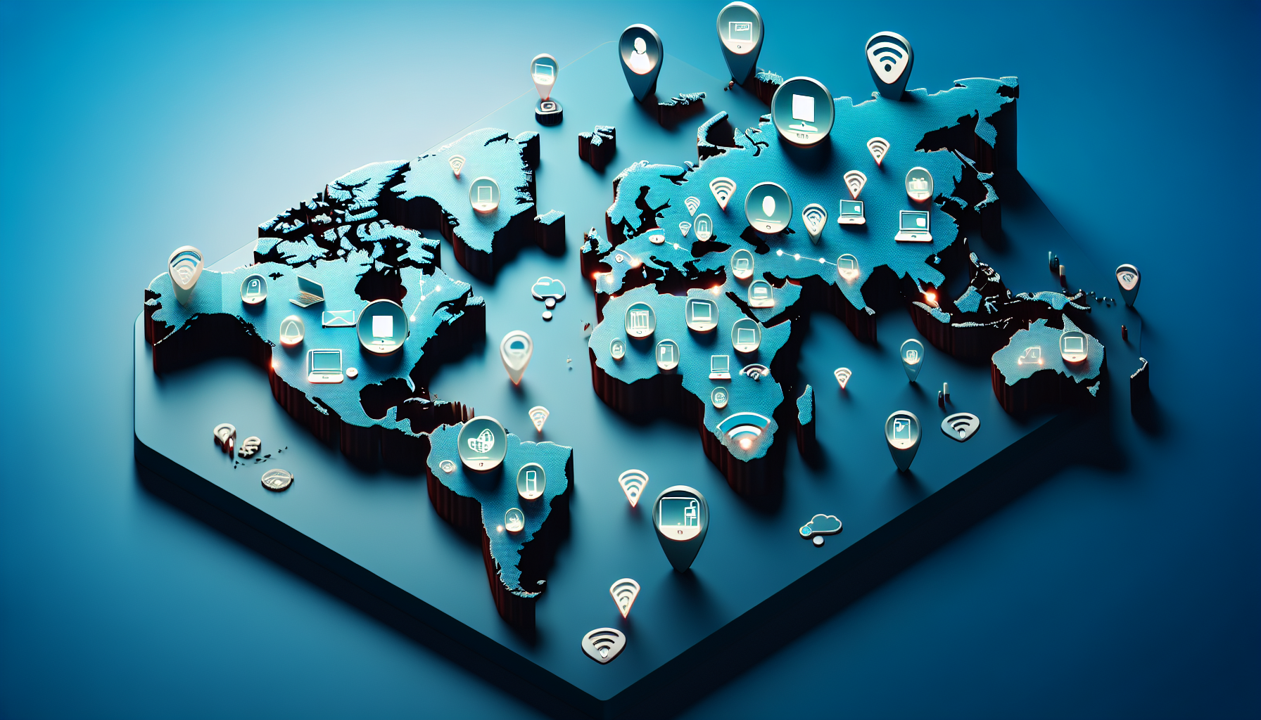 Best Countries for Remote Jobs