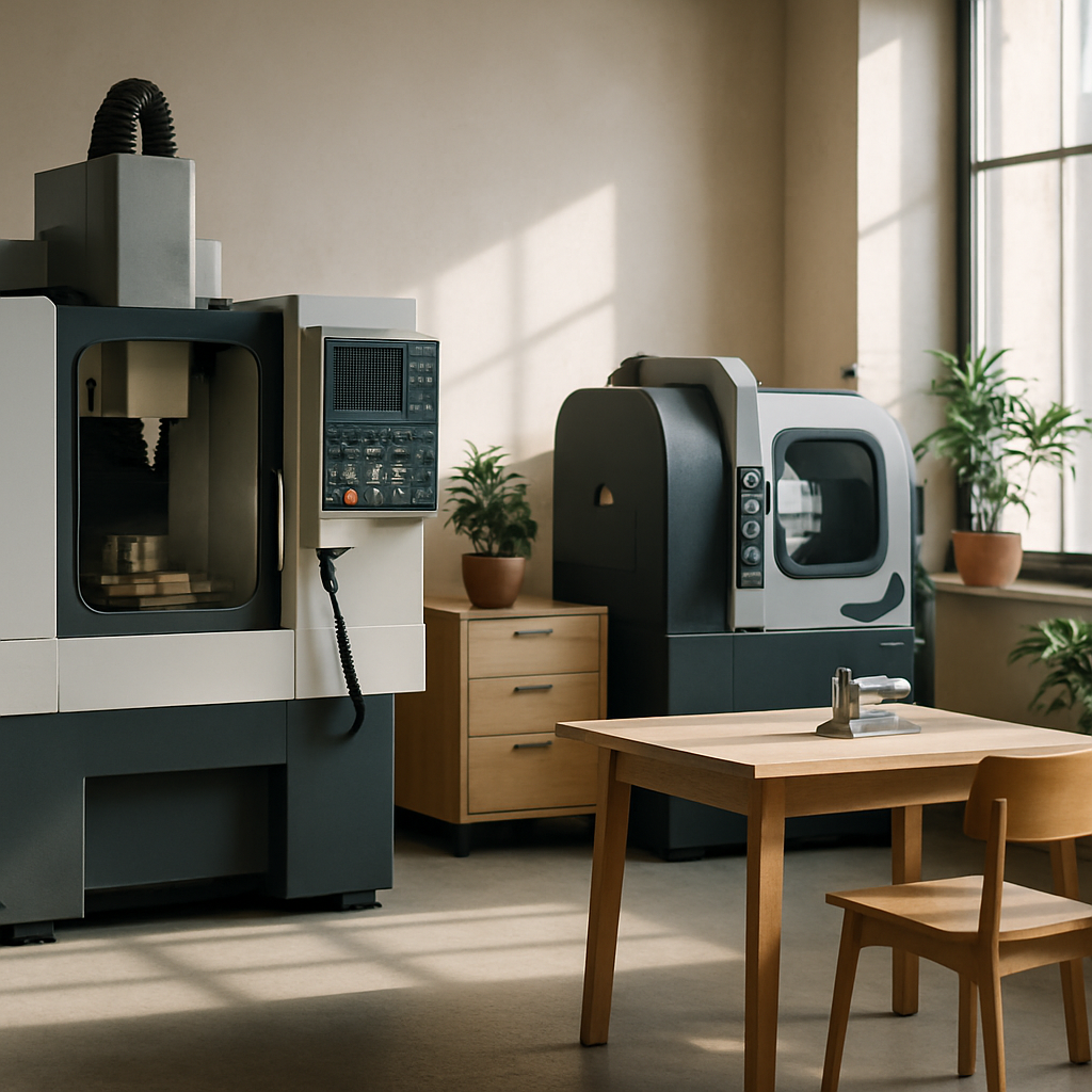Digital Transformation - workplace changes