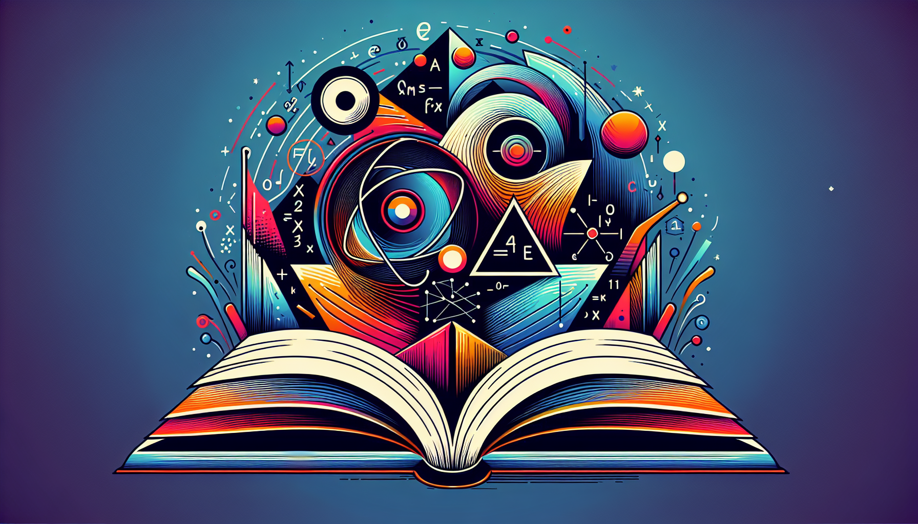 Teaser Image Bộ Sách Toán Cùng Khám Phá Của DTP