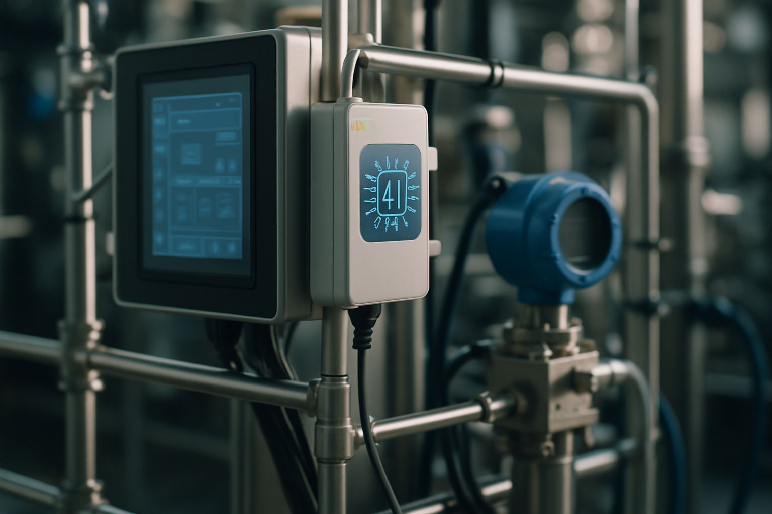 Künstliche Intelligenz in der Prozessautomatisierung