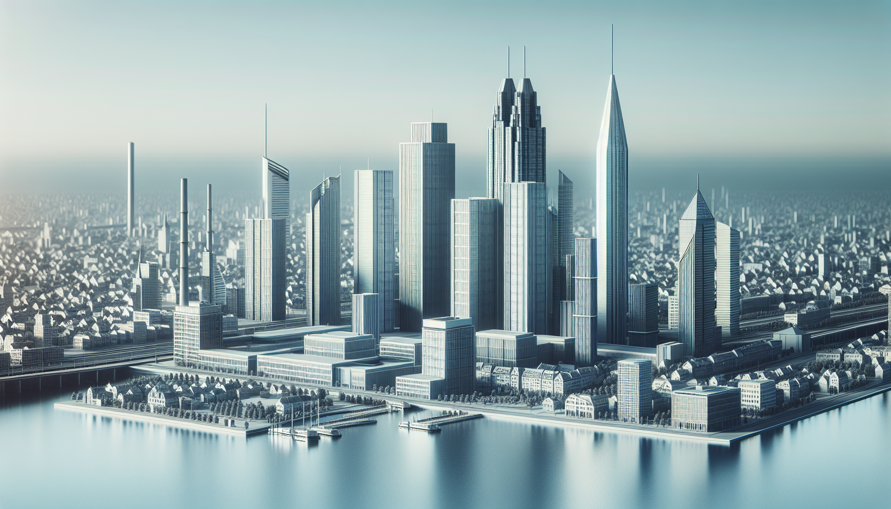 Largest Company from Germany Teaser Image