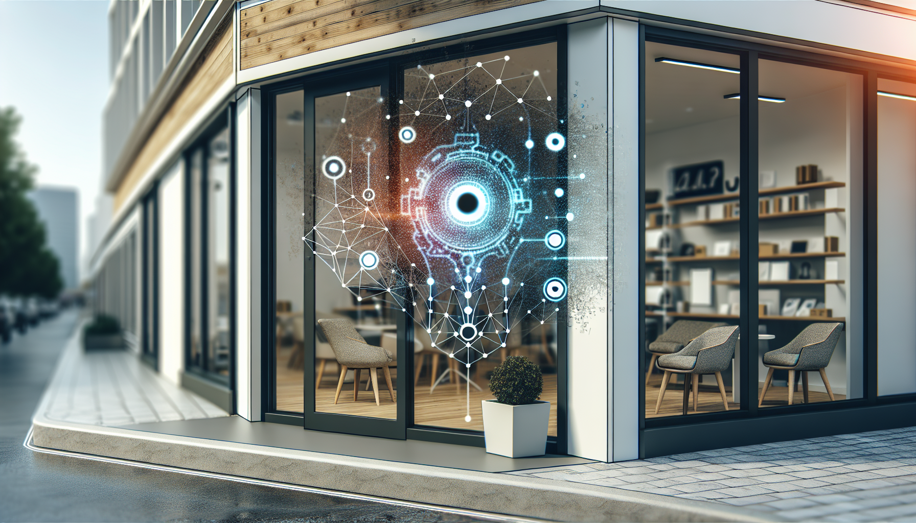 Machine Learning for Small Businesses