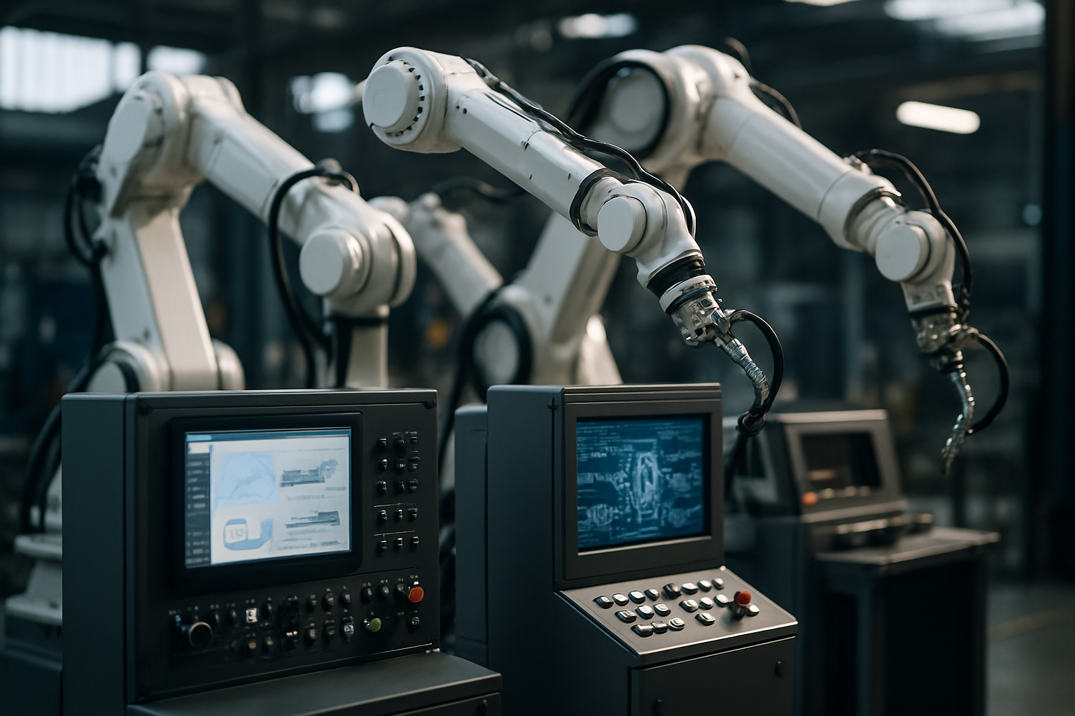 AI in Process Automation