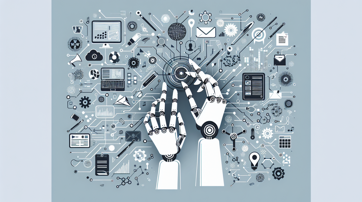 Why AI is replacing jobs