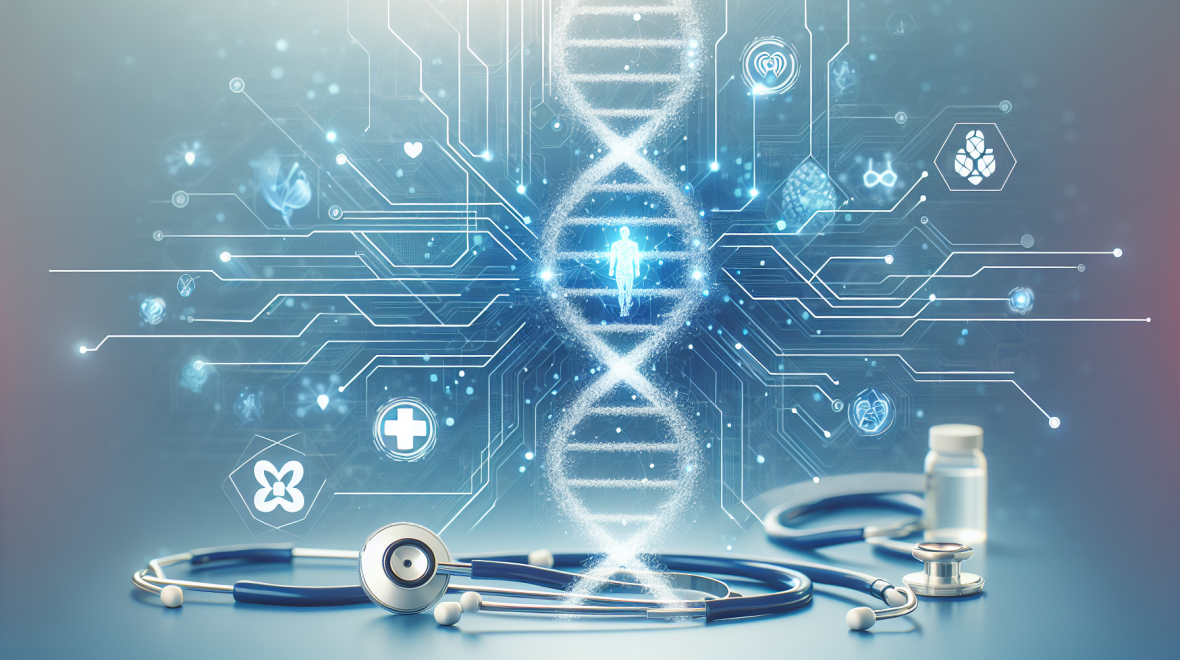 AI in the Health Care industry