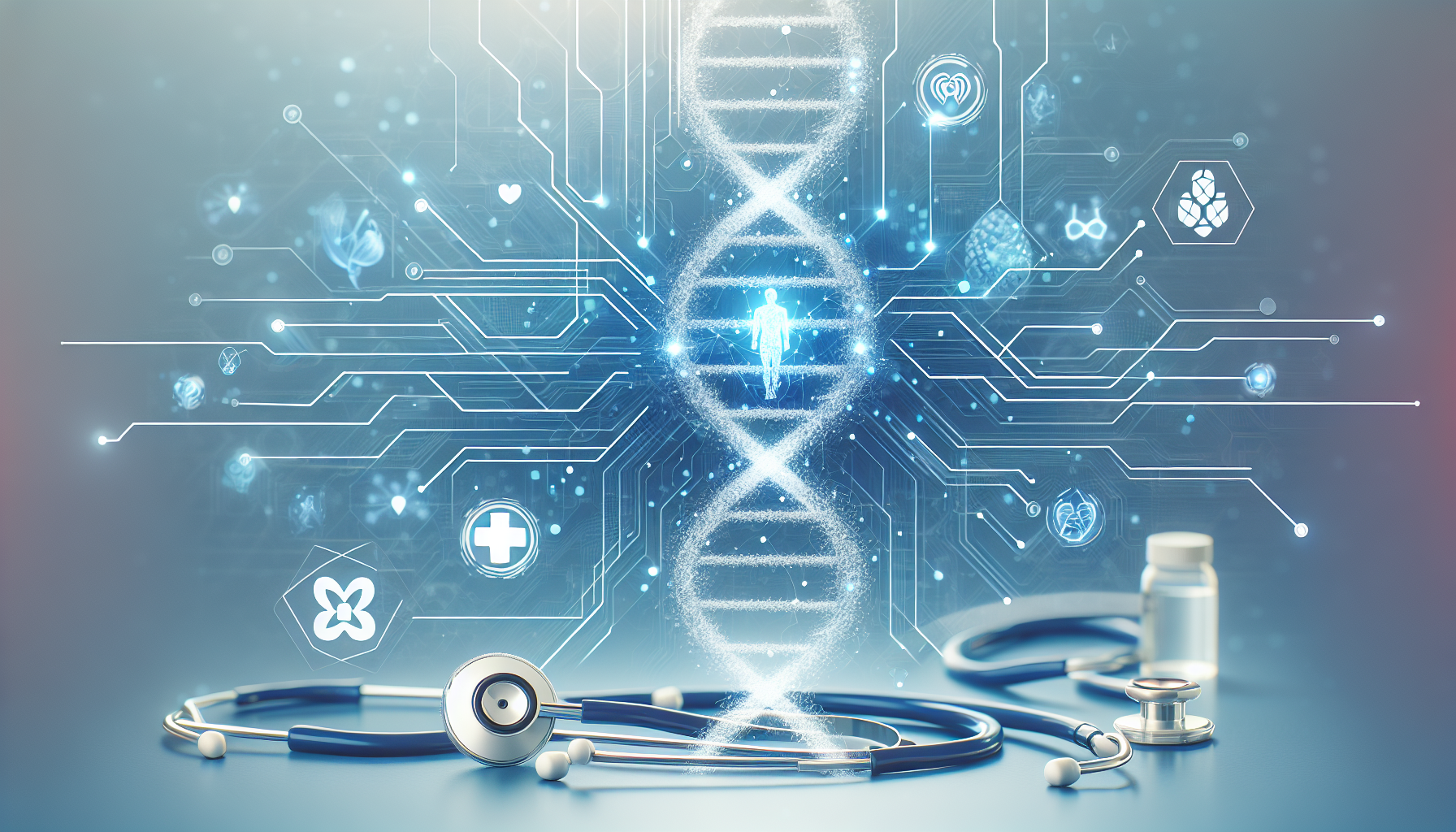 AI in the Health Care industry