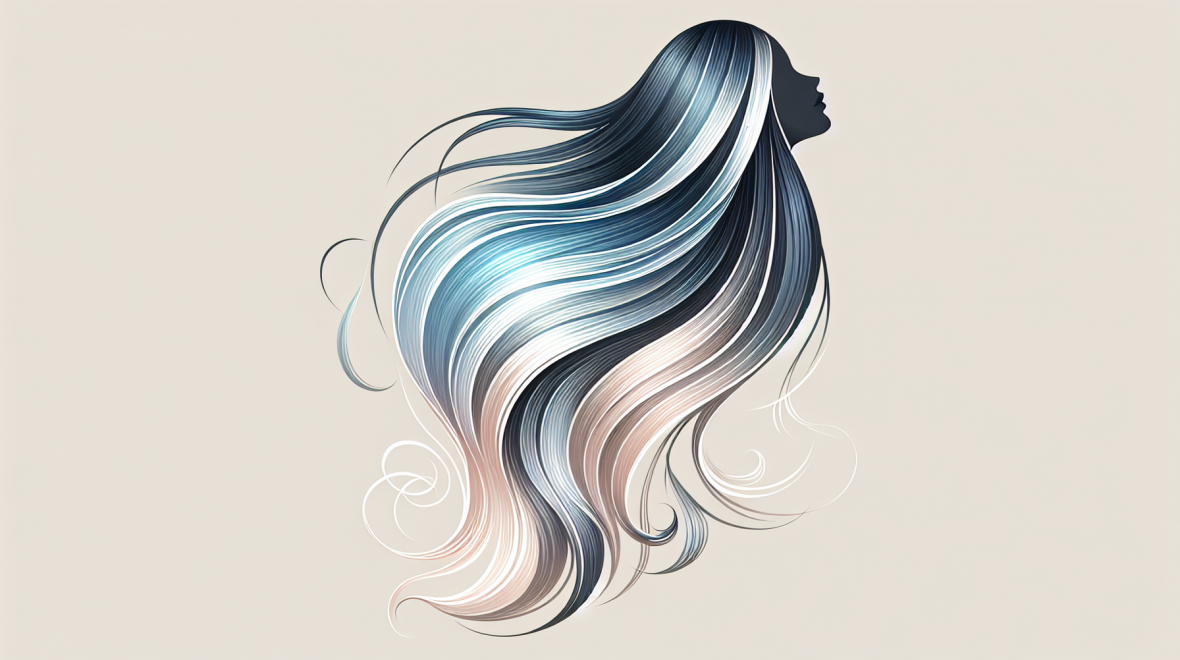 Balayage Beauty Hair