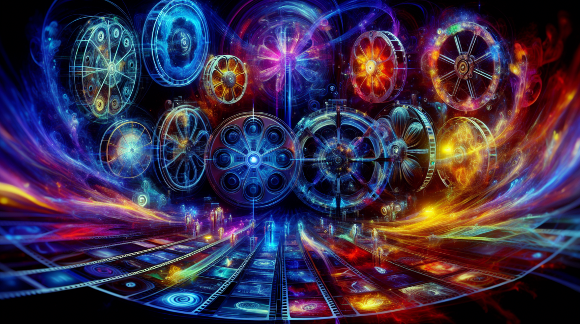 Best movies for 2025