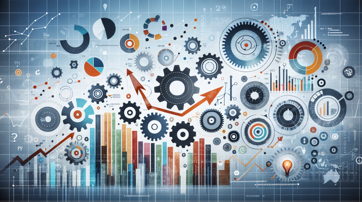 DIO (Days Inventory Outstanding) Optimization to increase the Enterprise Value