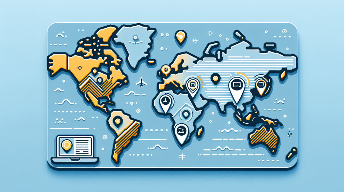 The best places to work remote