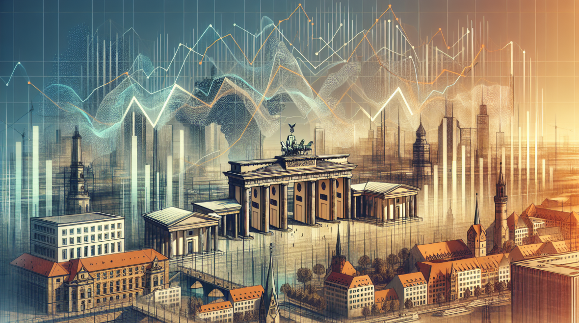 The Development of the German Economy