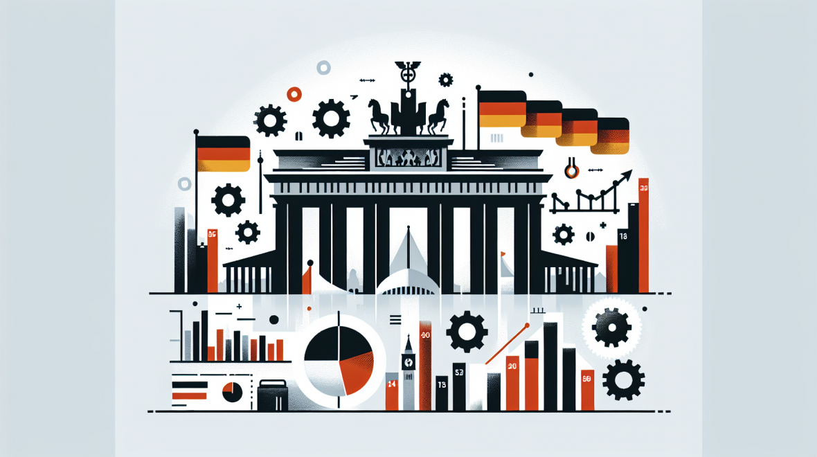 Wirtschaftslage in Deutschland
