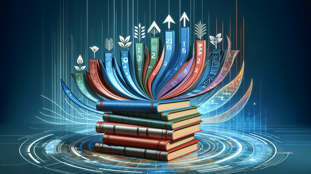 Best books for 2025