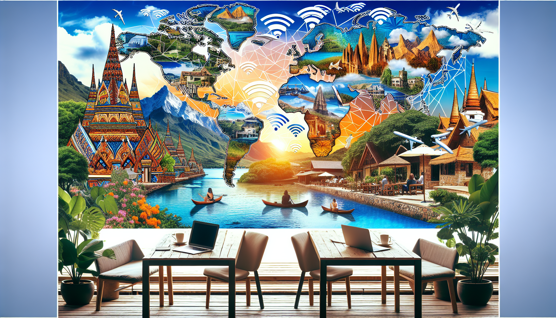 Best Places to Work Remote