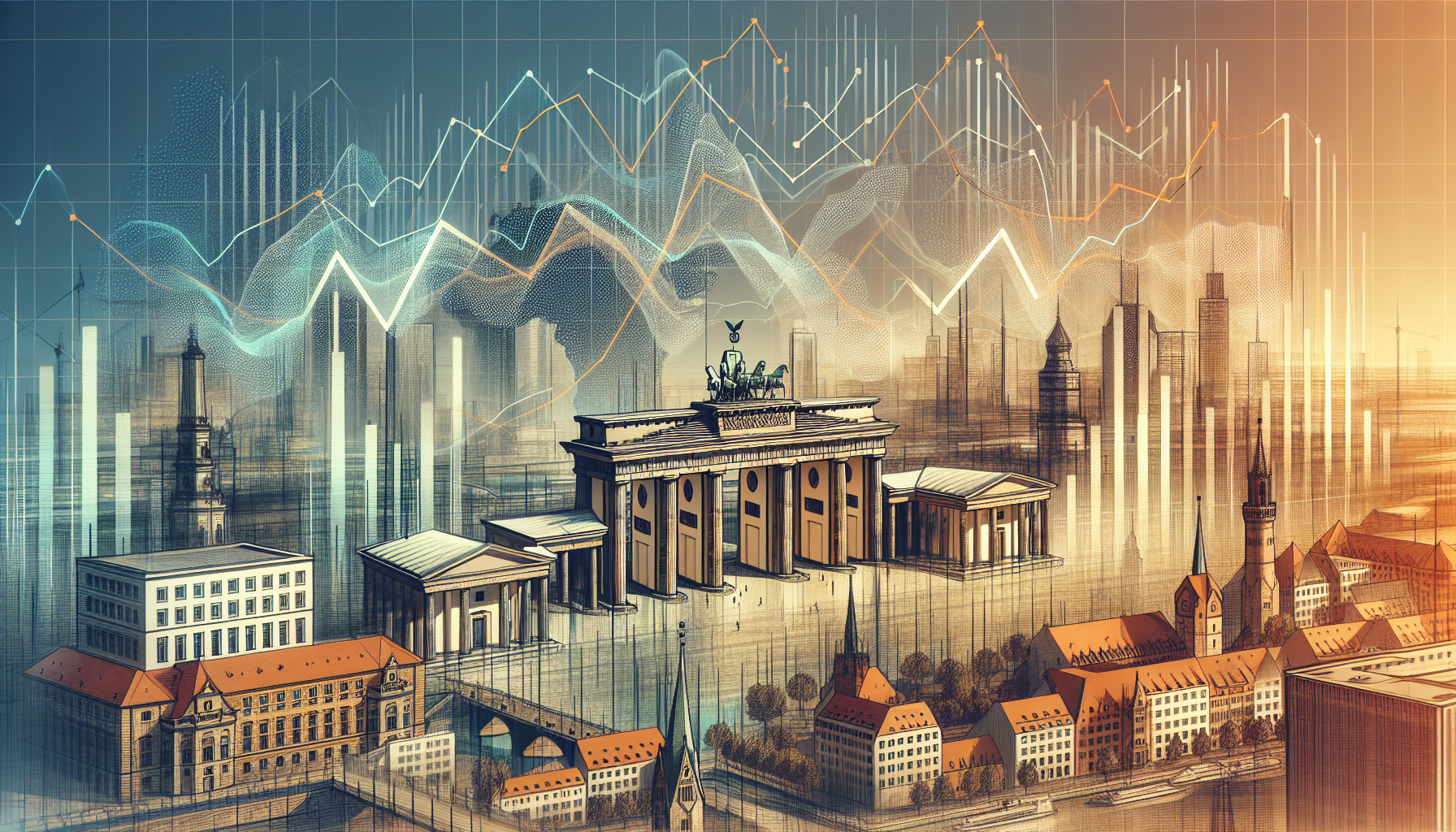 German Economic Development