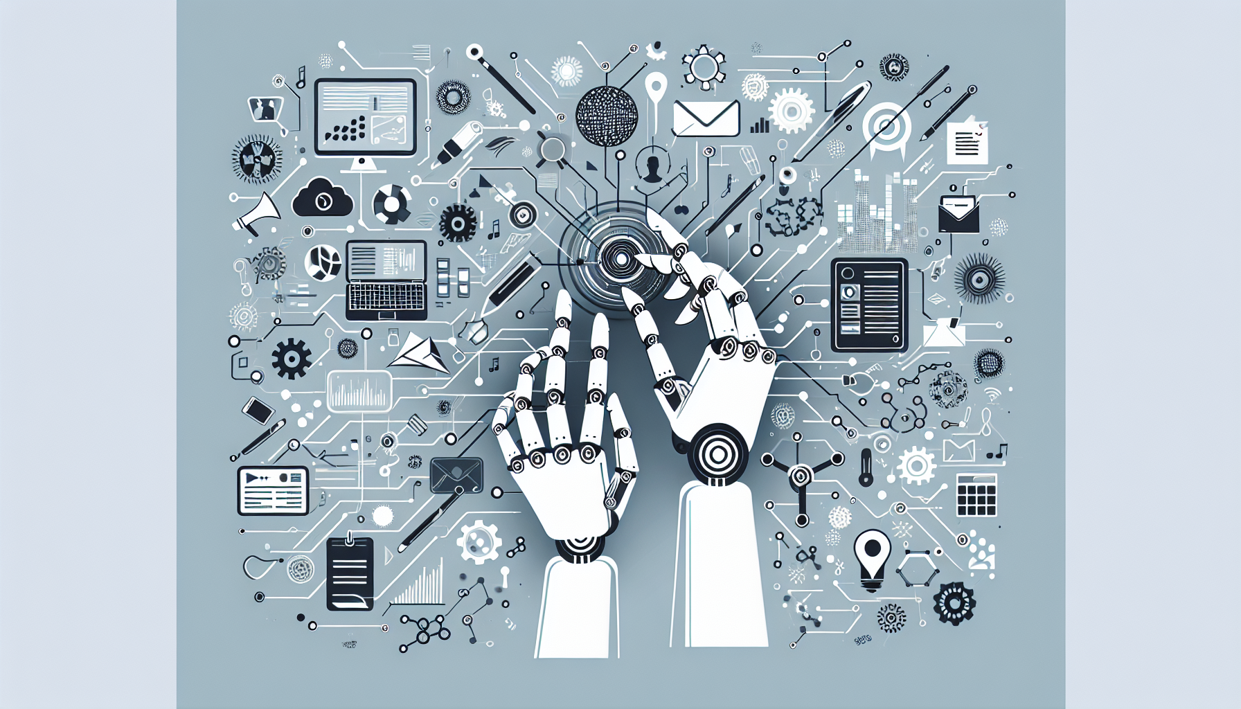 AI replacing jobs