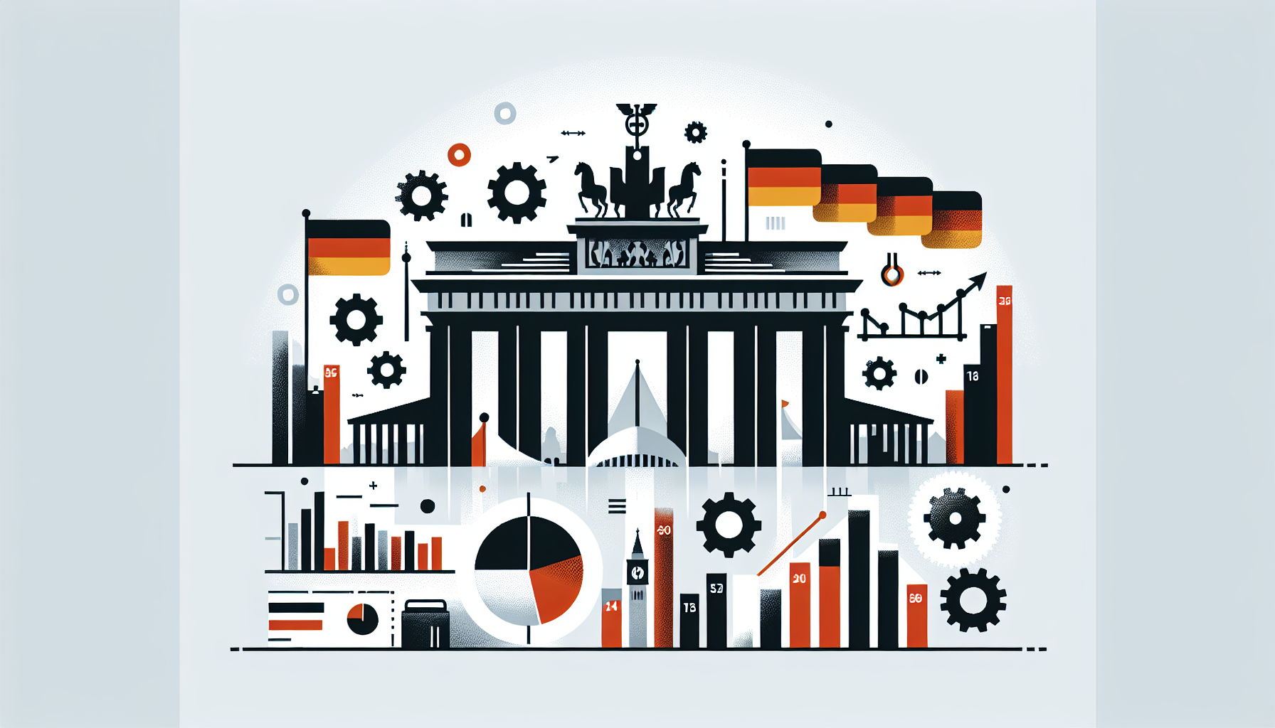 Wirtschaftslage in Deutschland